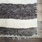 "Walnut Stripes" Antique Beni Ourain Rug