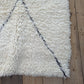 'Happy As Can Be' Contemporary Beni Ourain Rug