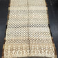The Ombre Effect' - Antique Boujaad Rug