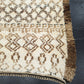 The Ombre Effect' - Antique Boujaad Rug