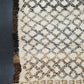 The Ombre Effect' - Antique Boujaad Rug