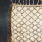 The Ombre Effect' - Antique Boujaad Rug
