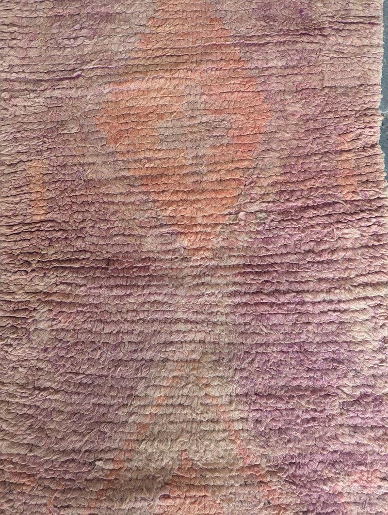 "Spring Awakening" Antique Azilal Runner RUAZ009