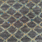 "Moleskin Beehive" Antique Azilal Runner