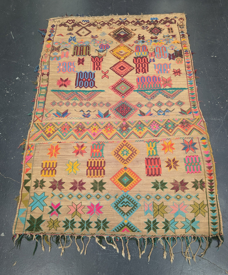 Antique Marmoucha Matt