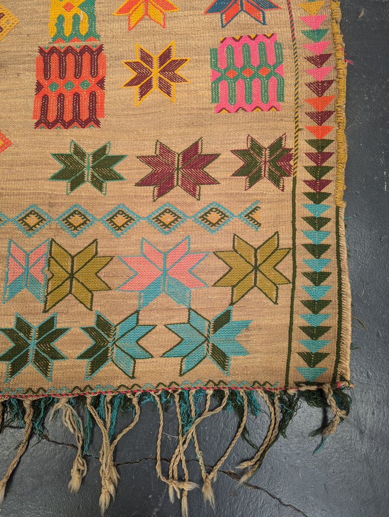 Antique Marmoucha Matt