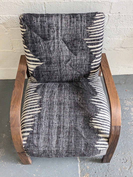 'Kiya' Chair - FU-CH-001