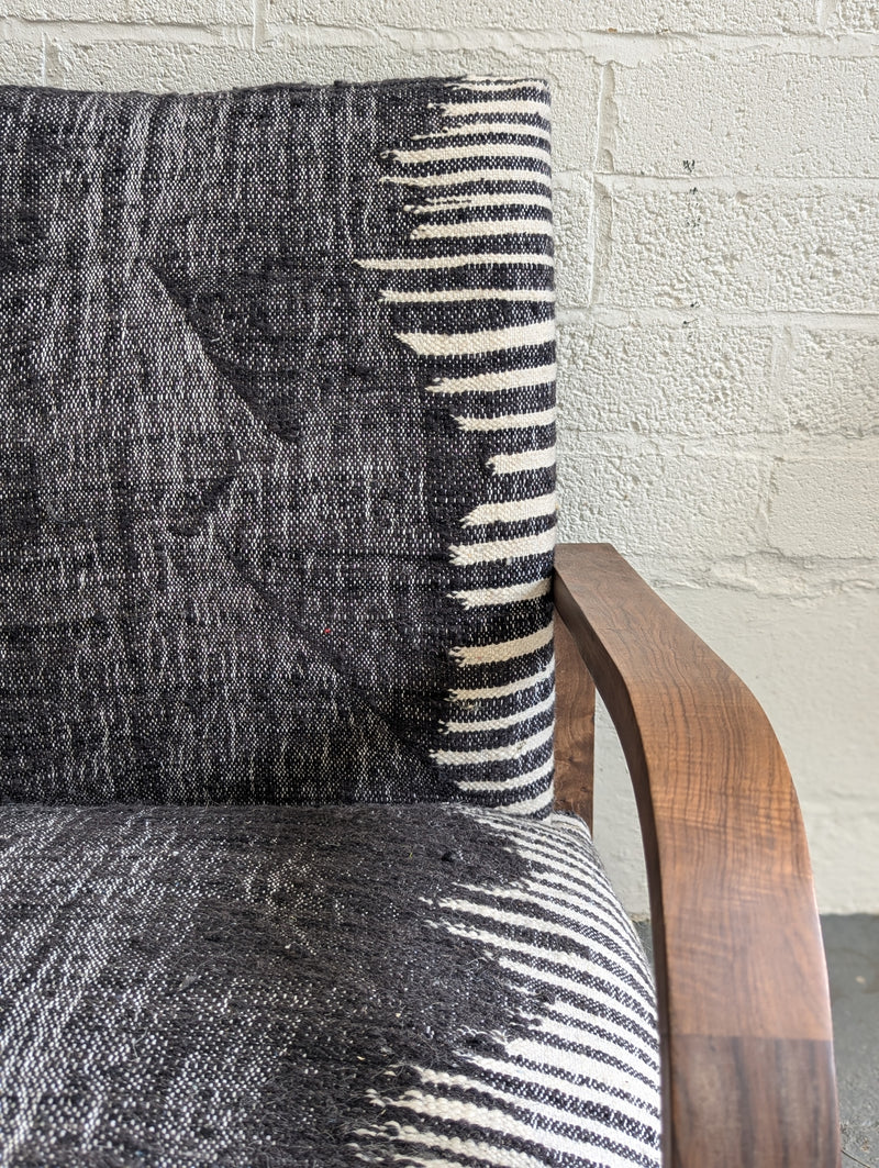 'Kiya' Chair FUCH001