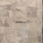 Patchwork Sheepskin Throw/Rug - Medium