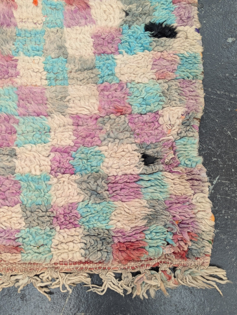 "Pixelate" Azilal Runner RUAZ003