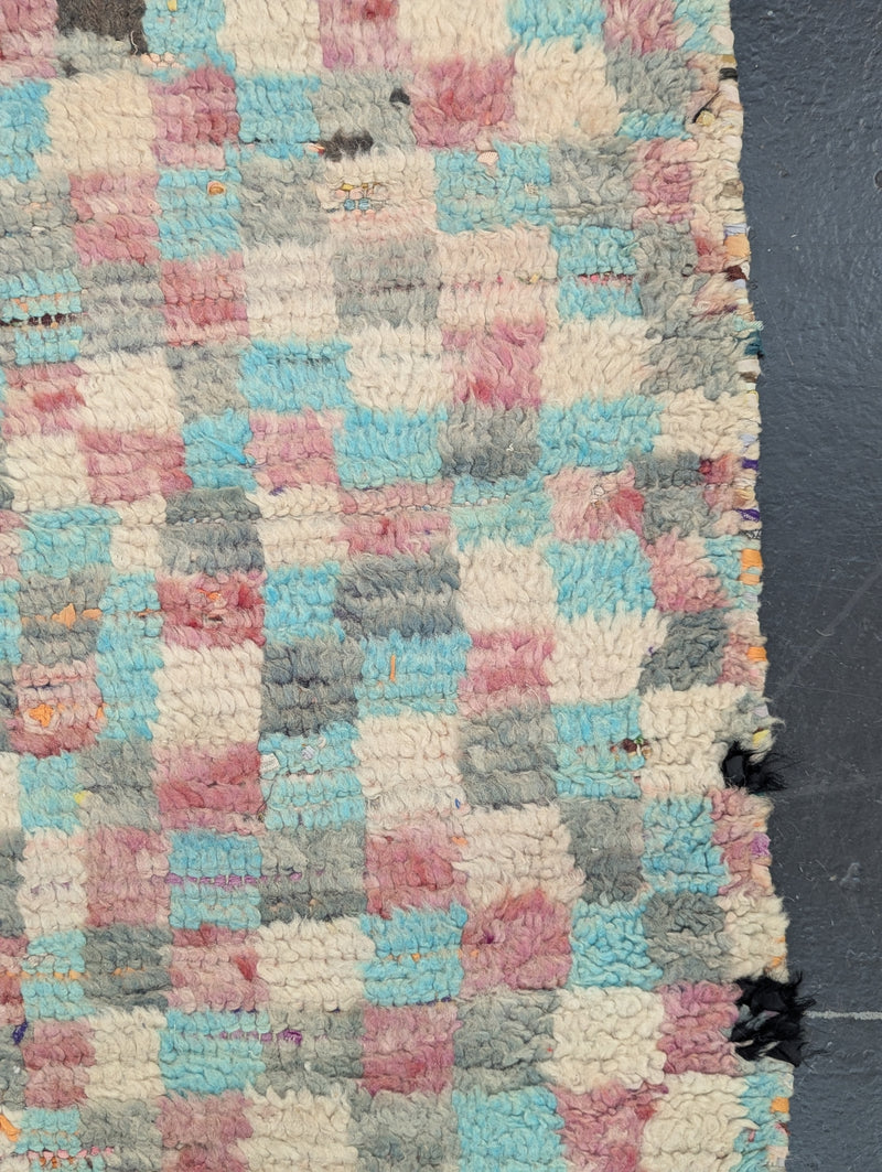 "Pixelate" Azilal Runner RUAZ003