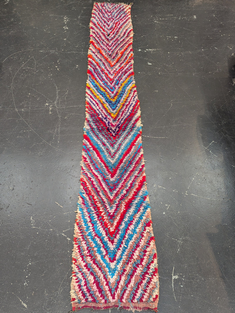 "Ziggy" Azilal Runner RUAZ002