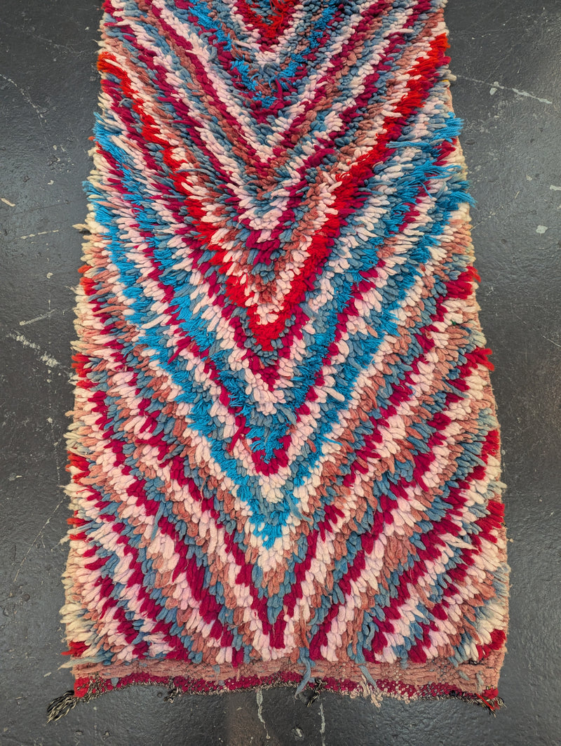 "Ziggy" Azilal Runner RUAZ002