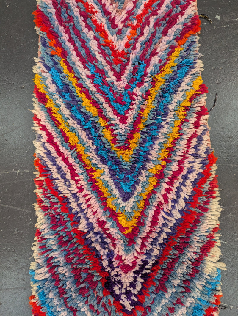 "Ziggy" Azilal Runner RUAZ002