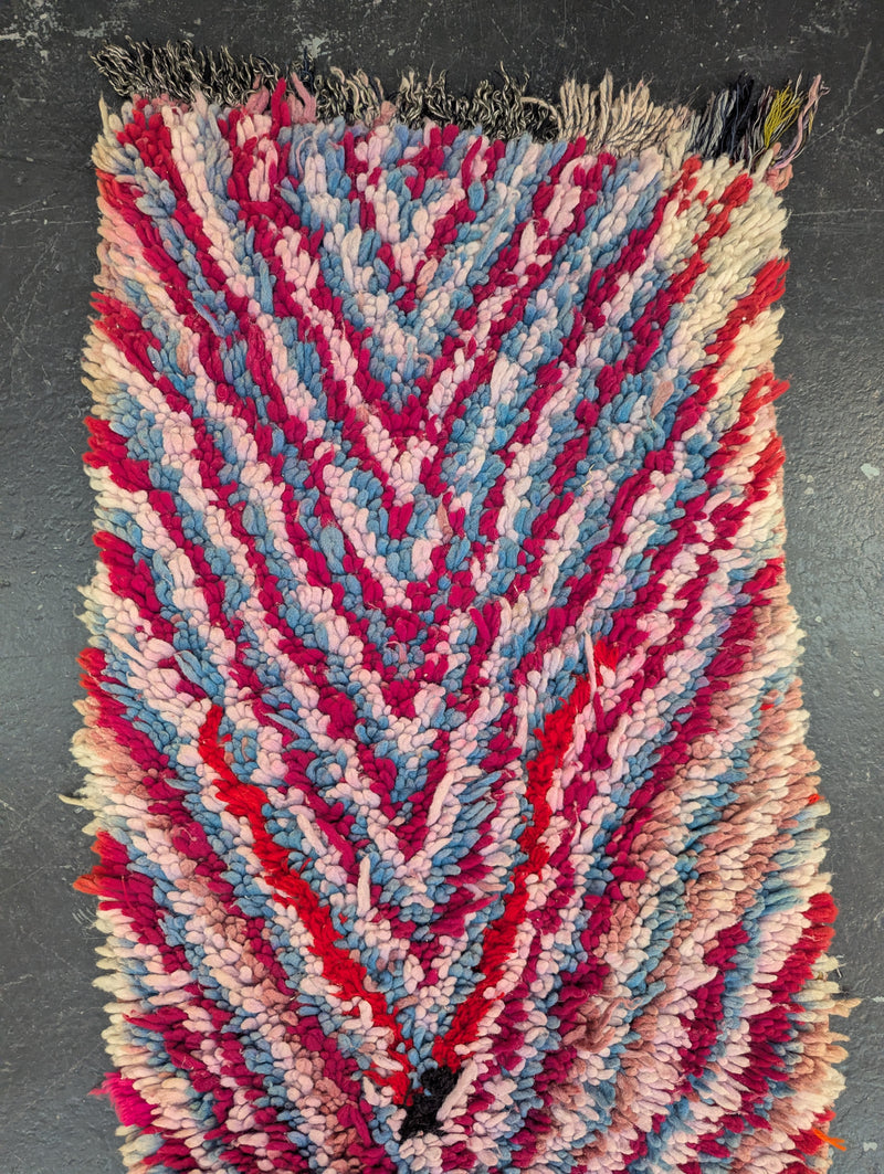 "Ziggy" Azilal Runner RUAZ002