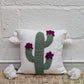 Hand Tufted Cushion - CU-E-011