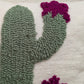 Hand Tufted Cushion - CU-E-011