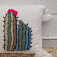 Hand Tufted Cushion - CU-E-010