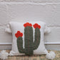 Hand Tufted Cushion - CU-E-012