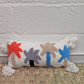 Hand Tufted Cushion - CU-E-014