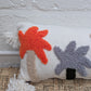 Hand Tufted Cushion - CU-E-014