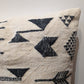 Rug Fragment Cushion CUR073