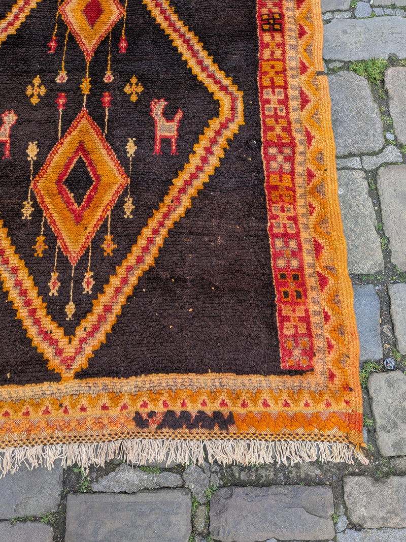 Boujaad Rug RUBJ34
