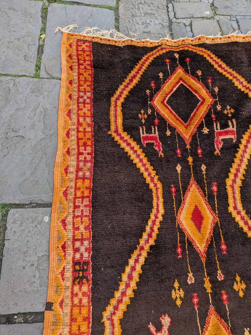 Boujaad Rug RUBJ34