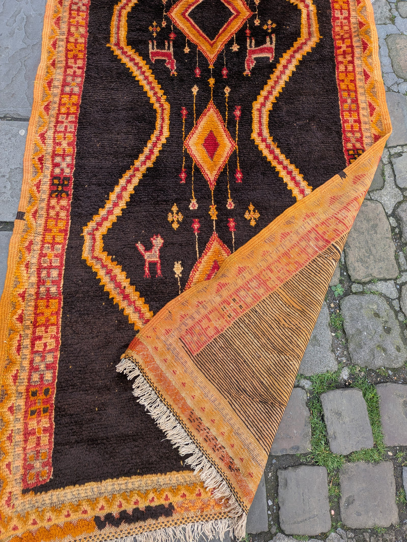 Boujaad Rug RUBJ34