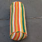Rug Fragment Bolster Cushion CUB66