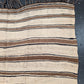 Antique Saharan Blanket BLSH005