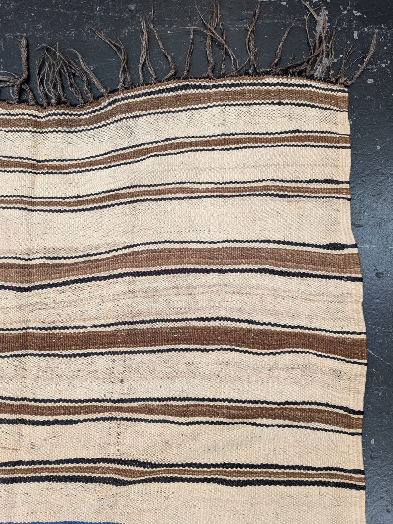 Antique Saharan Blanket BLSH005