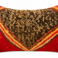Boujaad Rug fragment cushion RFC02