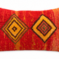 Boujaad Rug fragment cushion RFC03