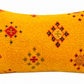 Boujaad Rug fragment cushion RFC06