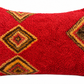 Boujaad Rug fragment cushion RFC07