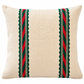 Rug fragment cushion RFC12