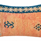 Rug fragment cushion RFC15
