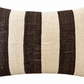 Rug fragment cushion RFC15