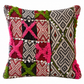 Rug fragment cushion RFC16