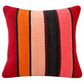 Rug fragment cushion RFC16