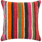Rug fragment cushion RFC17
