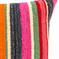 Rug fragment cushion RFC17