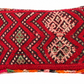 Rug fragment cushion RFC18