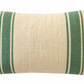 Rug fragment cushion RFC18