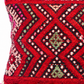 Rug fragment cushion RFC18