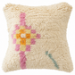 Rug fragment cushion RFC19