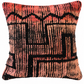 Rug fragment cushion RFC21