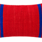 Rug fragment cushion RFC22