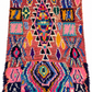 “Shake It Up” Azilal Rug RUAZ75